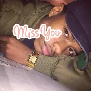 😘