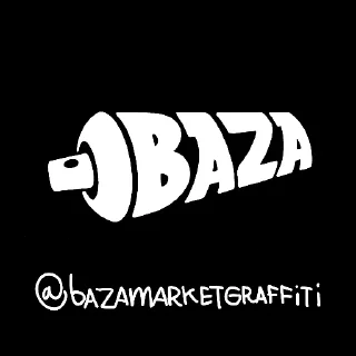 @bazamarketgraffiti
