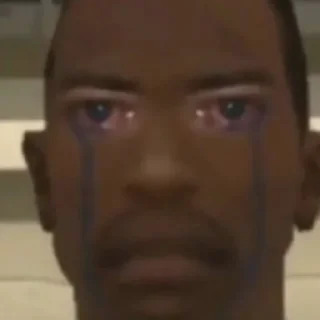 😭