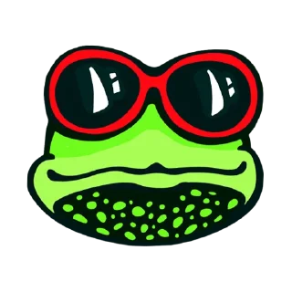 😎