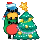 🎄