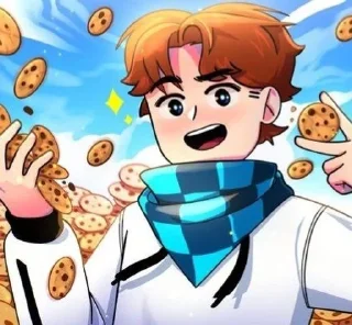 🍪