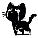 😭