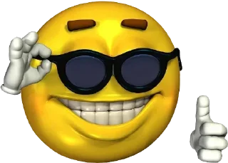 😎