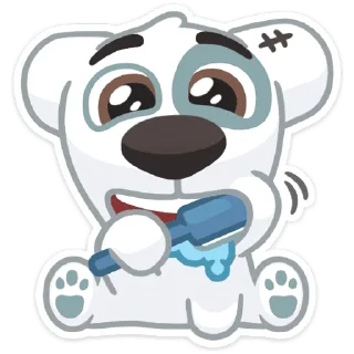 🦷