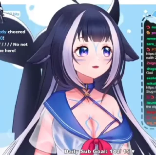 😲
