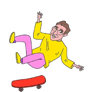 🛹
