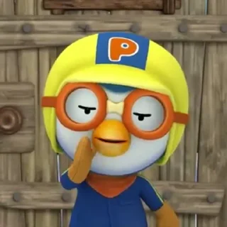 🐧