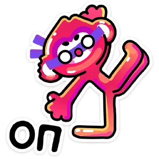 💪