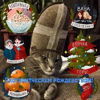 🎄