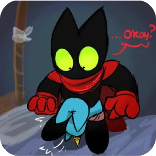 🐱