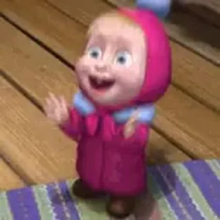 👏
