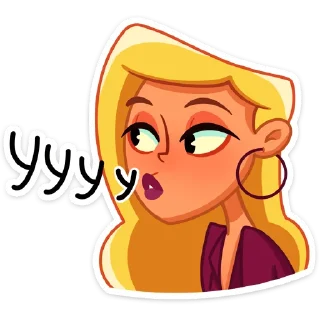 😳