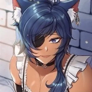 ❄️