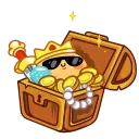 😎