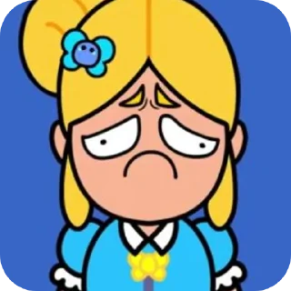 😞