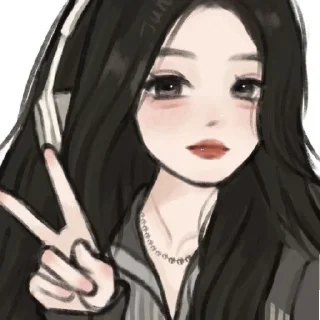 ✌️