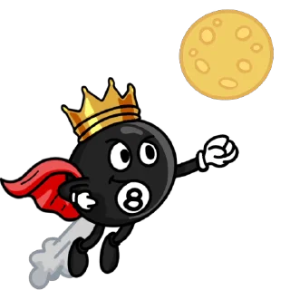 🌔