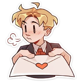 💌