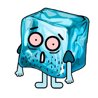 ICE GENETICS 2.0