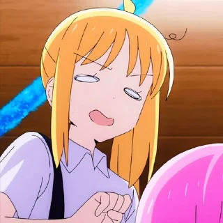😝