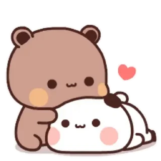 ❤