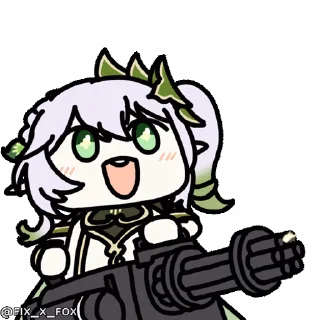 🔫