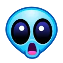 😨