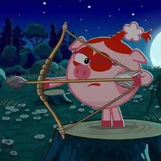 🏹