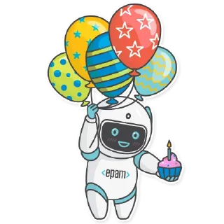 🎈