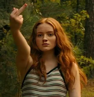 🖕
