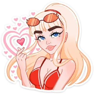 ❤️