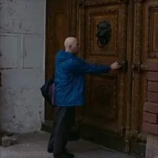 🚪