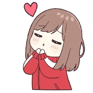 ❤️