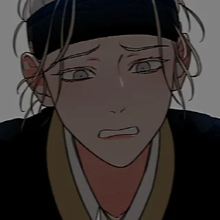 😔