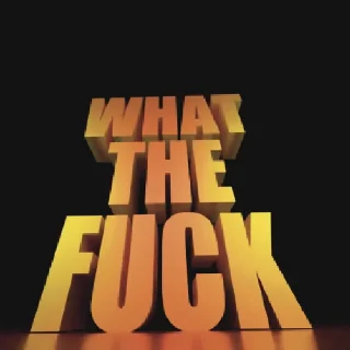 😳