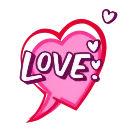 💗