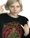 🤘