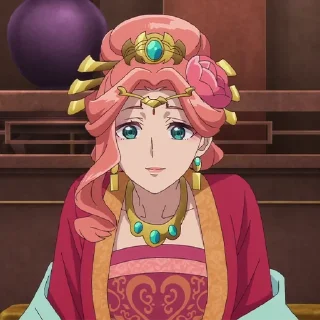 👸