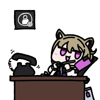 📞