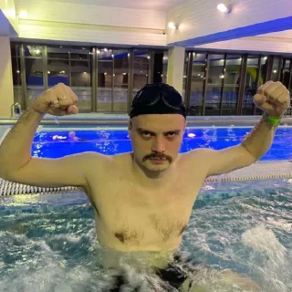 💪
