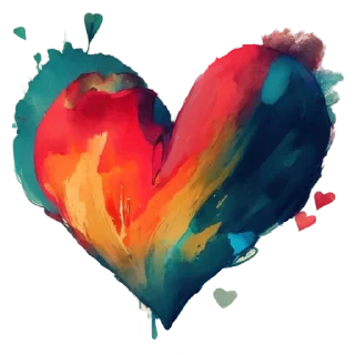 💕