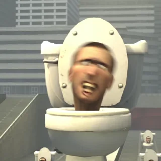 🚽