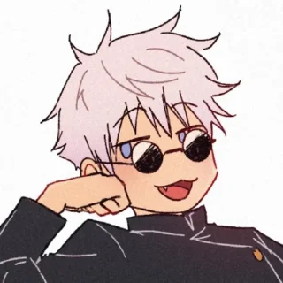 😎