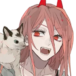 😸