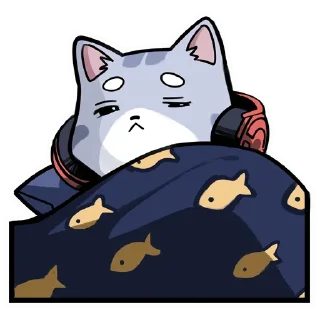 😴