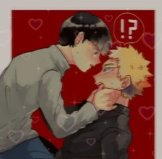 ❤️