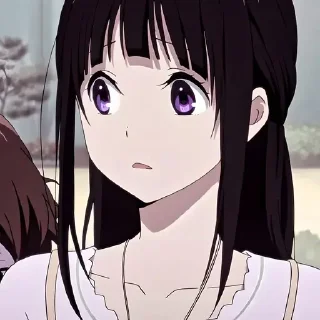 😧