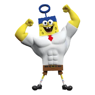 💪