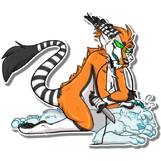 🐲